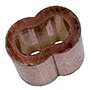 Copper Ferrule